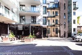 Apartment for rent in Riga, 58.00m2
