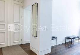 Apartment for rent in Riga, 58.00m2