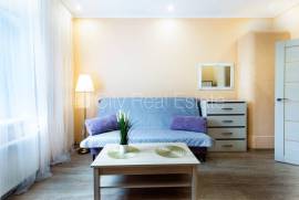 Apartment for rent in Riga, 55.00m2
