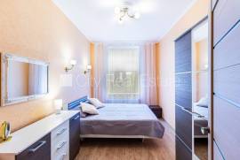 Apartment for rent in Riga, 55.00m2
