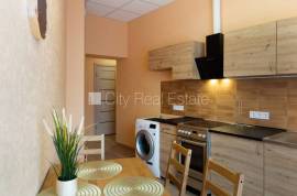 Apartment for rent in Riga, 55.00m2