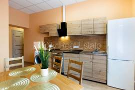 Apartment for rent in Riga, 55.00m2
