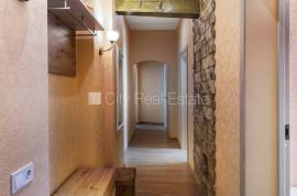 Apartment for rent in Riga, 55.00m2