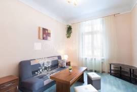 Apartment for rent in Riga, 45.00m2