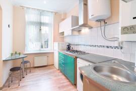 Apartment for rent in Riga, 45.00m2
