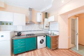Apartment for rent in Riga, 45.00m2