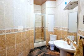 Apartment for rent in Riga, 160.00m2