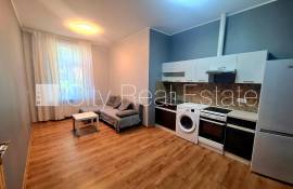 Studio for rent in Riga, 22.00m2
