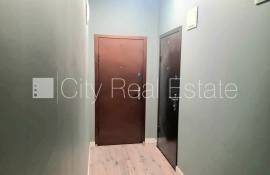 Studio for rent in Riga, 22.00m2