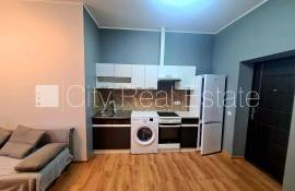 Studio for rent in Riga, 22.00m2