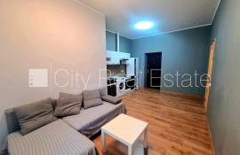 Studio for rent in Riga, 22.00m2