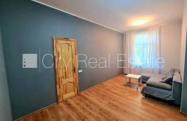Studio for rent in Riga, 22.00m2