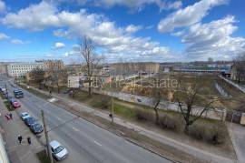 Studio for rent in Riga, 24.00m2