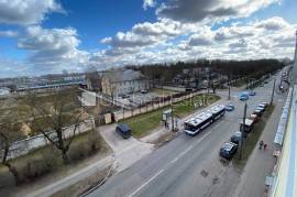 Studio for rent in Riga, 24.00m2