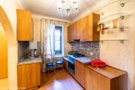 Apartment for rent in Riga, 57.00m2
