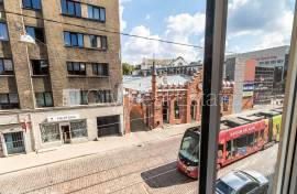 Apartment for rent in Riga, 57.00m2