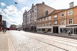Apartment for rent in Riga, 57.00m2