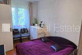 Apartment for sale in Riga, 59.70m2