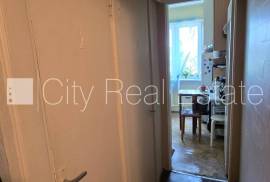 Apartment for sale in Riga, 59.70m2