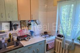 Apartment for sale in Riga, 59.70m2