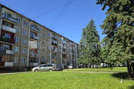 Apartment for sale in Riga, 59.70m2