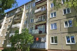 Apartment for sale in Riga, 59.70m2