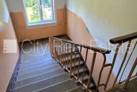 Apartment for sale in Riga, 59.70m2