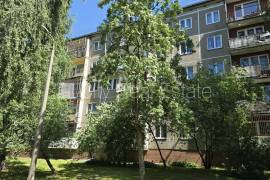 Apartment for sale in Riga, 59.70m2