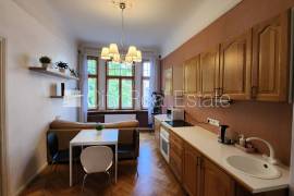 Apartment for rent in Riga, 48.00m2