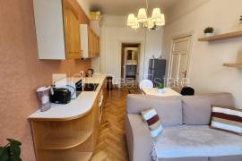 Apartment for rent in Riga, 48.00m2