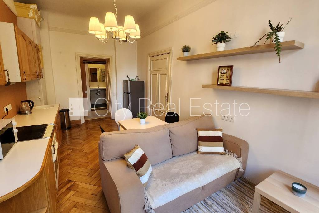 Apartment for rent in Riga, 48.00m2