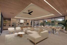Casa Los Feliz: Elegant 4-Bedroom Villa in Hacienda Pinilla's Reserva del Golf