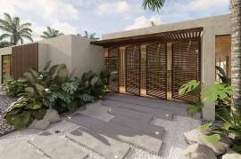 Casa Los Feliz: Elegant 4-Bedroom Villa in Hacienda Pinilla's Reserva del Golf
