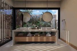 Casa Los Feliz: Elegant 4-Bedroom Villa in Hacienda Pinilla's Reserva del Golf