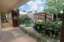 Casa Los Feliz: Elegant 4-Bedroom Villa in Hacienda Pinilla's Reserva del Golf