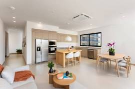 Na.Umi Seaside Residences - Building 3 (The Sunset Model - 2 Bedroom + Flex): Boutique Ocean-View Condominiums Overlooking Coco Bay
