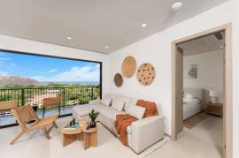 Na.Umi Seaside Residences - Building 3 (The Sunset Model - 2 Bedroom + Flex): Boutique Ocean-View Condominiums Overlooking Coco Bay
