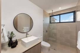 Na.Umi Seaside Residences - Building 3 (The Sunset Model - 2 Bedroom + Flex): Boutique Ocean-View Condominiums Overlooking Coco Bay