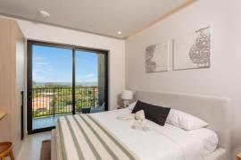 Na.Umi Seaside Residences - Building 3 (The Sunset Model - 2 Bedroom + Flex): Boutique Ocean-View Condominiums Overlooking Coco Bay