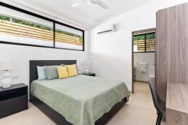 Casa Oasis: Modern Tropical Living Minutes from Tamarindo