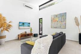 Casa Oasis: Modern Tropical Living Minutes from Tamarindo