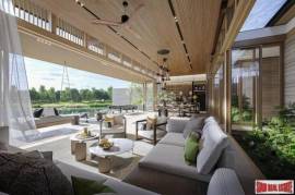Exclusive 4 Bedroom Luxury Pool Villa with Panoramic Lake Views for Sale in Laguna