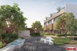 Exclusive 4 Bedroom Luxury Pool Villa with Panoramic Lake Views for Sale in Laguna