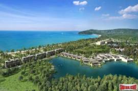 Exclusive 4 Bedroom Luxury Pool Villa with Panoramic Lake Views for Sale in Laguna