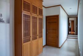 Three Bedroom Private Pool Villa for Sale in Rawai Phuket, less than 10 mins to the beach