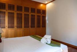 Three Bedroom Private Pool Villa for Sale in Rawai Phuket, less than 10 mins to the beach