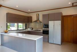 Three Bedroom Private Pool Villa for Sale in Rawai Phuket, less than 10 mins to the beach