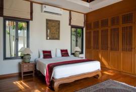 Three Bedroom Private Pool Villa for Sale in Rawai Phuket, less than 10 mins to the beach