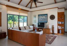 Three Bedroom Private Pool Villa for Sale in Rawai Phuket, less than 10 mins to the beach