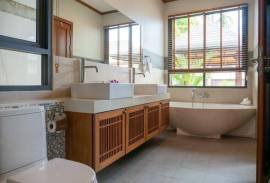 Three Bedroom Private Pool Villa for Sale in Rawai Phuket, less than 10 mins to the beach